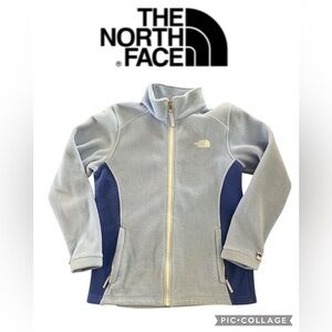 The North Face Kids Fleece Jacket